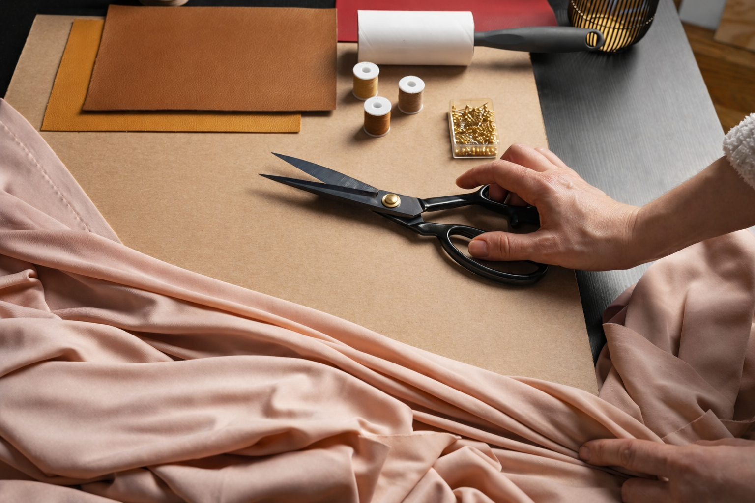 Preparation & Accessories